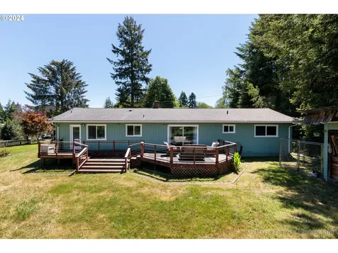 42149 Bagley Lane Astoria OR 97103
