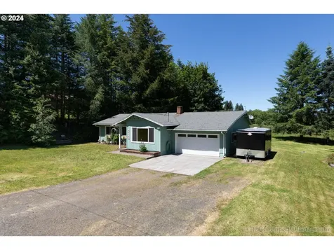 42149 Bagley Lane Astoria OR 97103