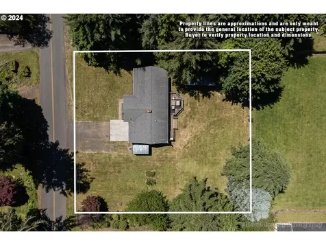 42149 Bagley Lane Astoria OR 97103