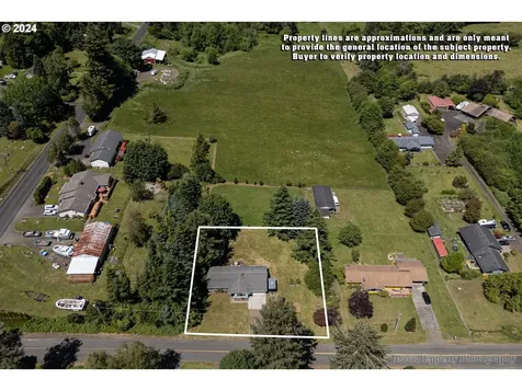 42149 Bagley Lane Astoria OR 97103