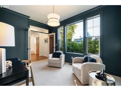 4050 Se 63rd Avenue Portland OR 97206