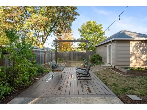 4050 Se 63rd Avenue Portland OR 97206