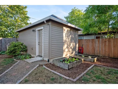 4050 Se 63rd Avenue Portland OR 97206