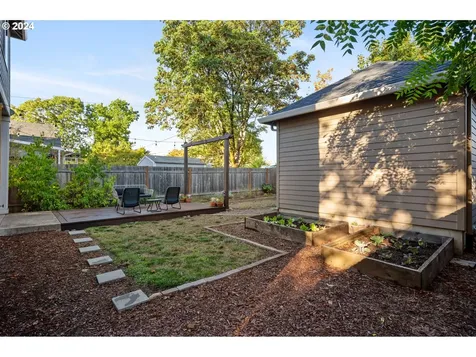 4050 Se 63rd Avenue Portland OR 97206
