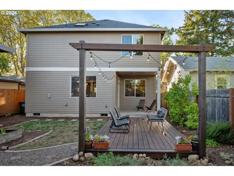4050 Se 63rd Avenue Portland OR 97206