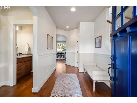 4050 Se 63rd Avenue Portland OR 97206