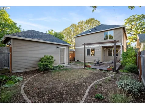 4050 Se 63rd Avenue Portland OR 97206