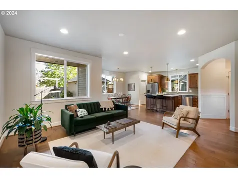 4050 Se 63rd Avenue Portland OR 97206