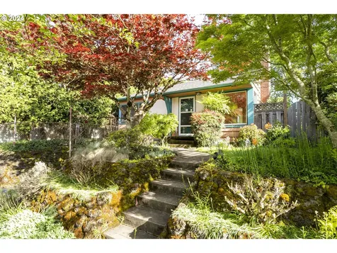 2115 N Alberta Street Portland OR 97217