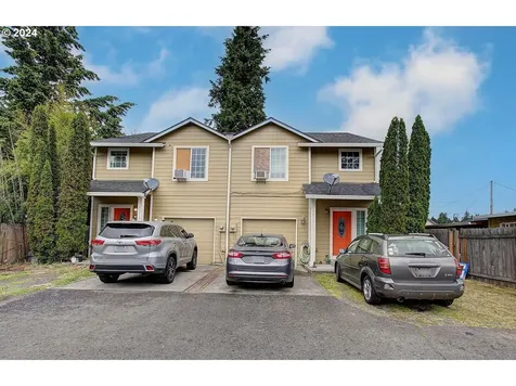 2010 Ne Stapleton Road Vancouver WA 98661