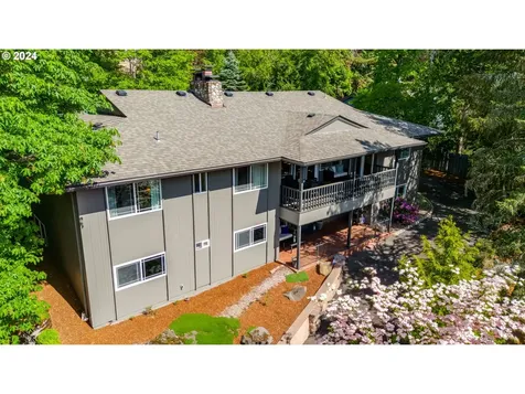 6865 SW Gable Parkway Portland OR 97225