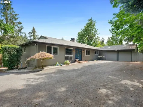 6865 SW Gable Parkway Portland OR 97225