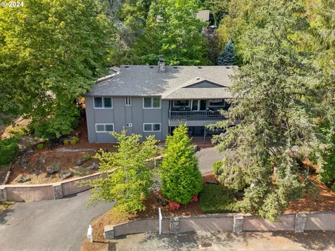 6865 SW Gable Parkway Portland OR 97225