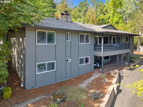 6865 SW Gable Parkway Portland OR 97225