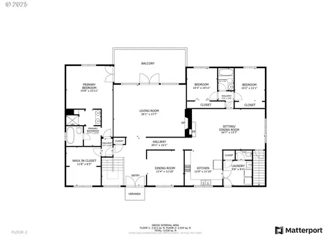6865 SW Gable Parkway Portland OR 97225