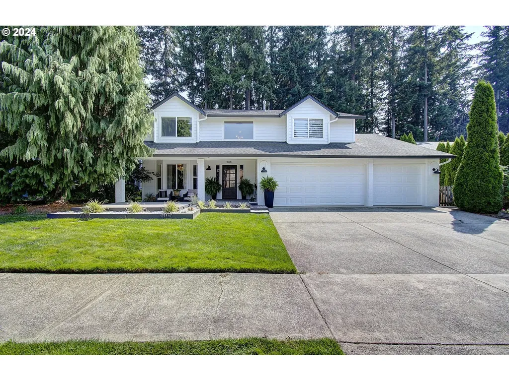 2334 NW 45th Avenue Camas WA 98607