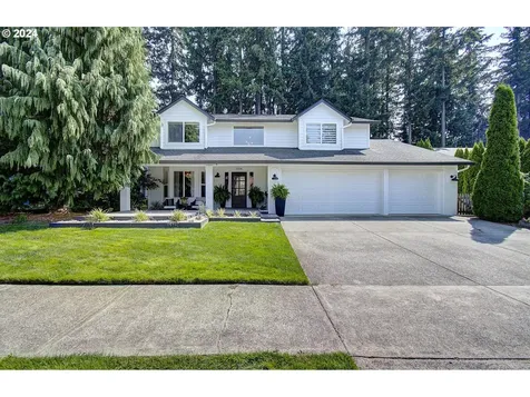 2334 NW 45th Avenue Camas WA 98607