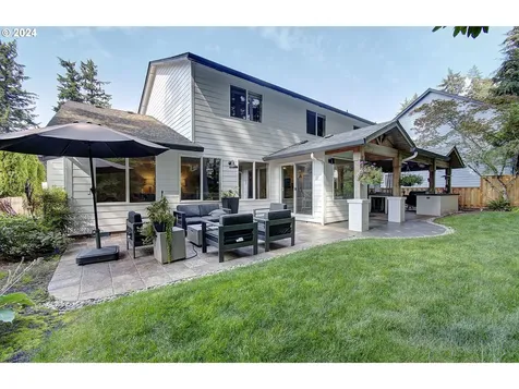 2334 NW 45th Avenue Camas WA 98607