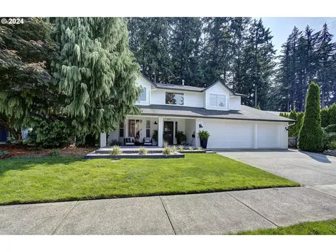 2334 NW 45th Avenue Camas WA 98607