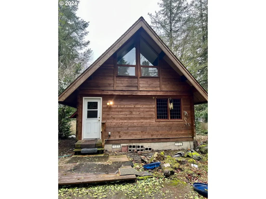 801 Ne Hughes Road Washougal WA 98671