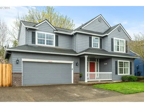 14523 Se Hemmen Avenue Clackamas OR 97015