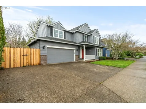 14523 Se Hemmen Avenue Clackamas OR 97015
