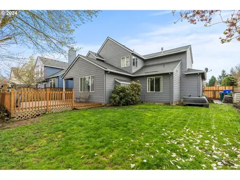 14523 Se Hemmen Avenue Clackamas OR 97015