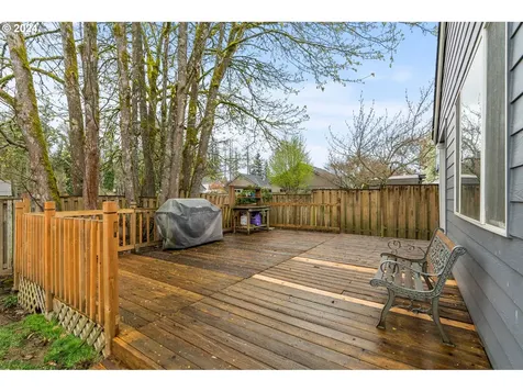 14523 Se Hemmen Avenue Clackamas OR 97015