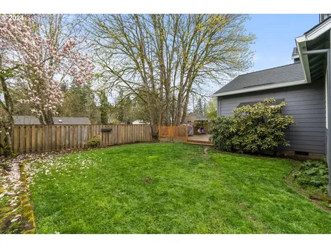 14523 Se Hemmen Avenue Clackamas OR 97015