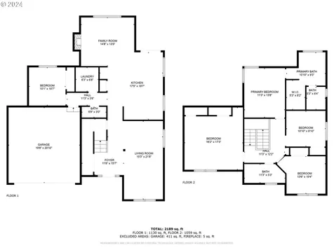14523 Se Hemmen Avenue Clackamas OR 97015