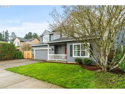 14523 Se Hemmen Avenue Clackamas OR 97015