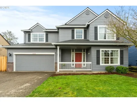 14523 Se Hemmen Avenue Clackamas OR 97015