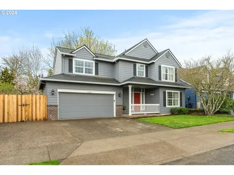14523 Se Hemmen Avenue Clackamas OR 97015