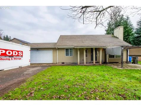 2729 NE 71st Street Vancouver WA 98665