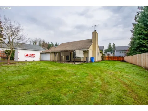 2729 NE 71st Street Vancouver WA 98665