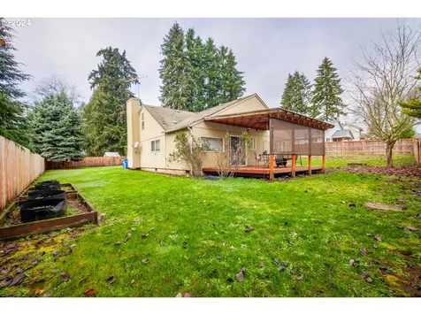 2729 NE 71st Street Vancouver WA 98665
