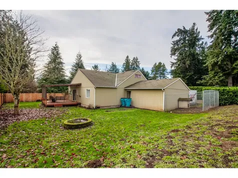 2729 NE 71st Street Vancouver WA 98665