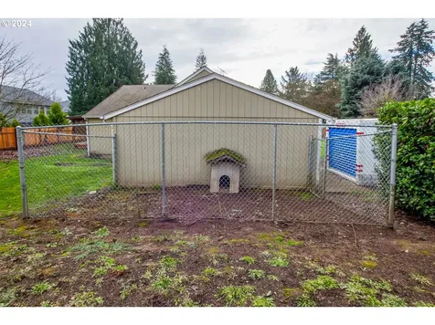 2729 NE 71st Street Vancouver WA 98665
