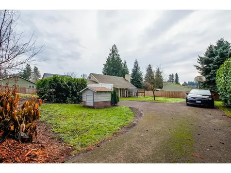 2729 NE 71st Street Vancouver WA 98665