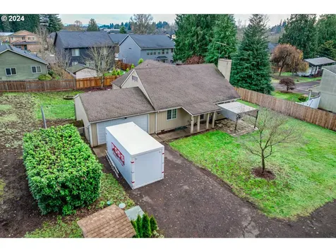 2729 NE 71st Street Vancouver WA 98665