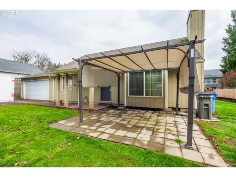 2729 NE 71st Street Vancouver WA 98665