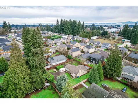 2729 NE 71st Street Vancouver WA 98665