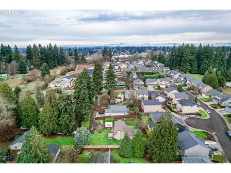 2729 NE 71st Street Vancouver WA 98665
