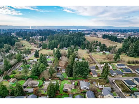 2729 NE 71st Street Vancouver WA 98665