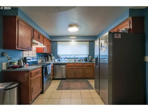 2729 NE 71st Street Vancouver WA 98665