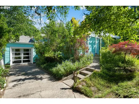 7621 Sw 30th Drive Portland OR 97219