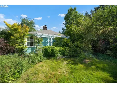 7621 Sw 30th Drive Portland OR 97219