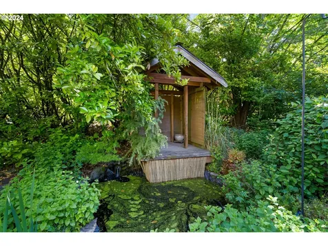 7621 Sw 30th Drive Portland OR 97219