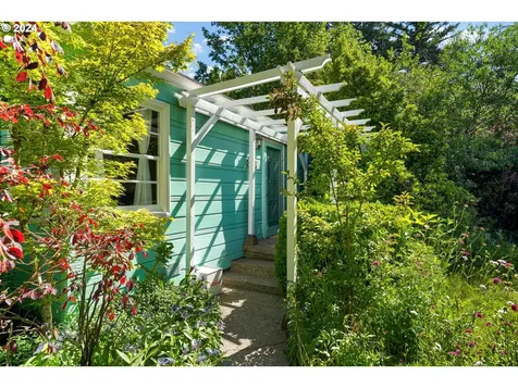 7621 Sw 30th Drive Portland OR 97219