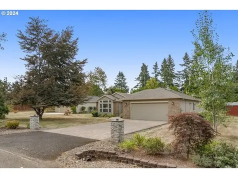15522 S Saddle Lane Oregon City OR 97045